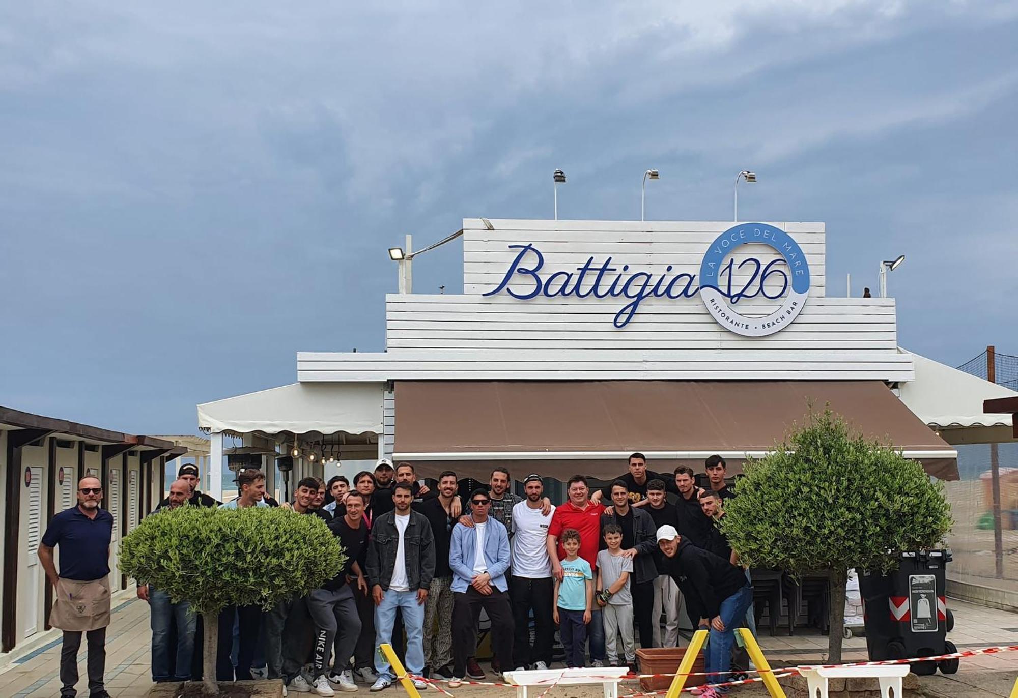 Hotel Katina Rimini Exteriör bild